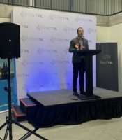 Hibernia Funds Transformative Tech Experiences for High School Students